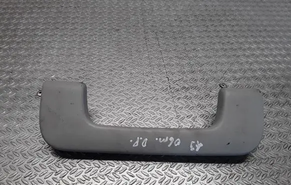 Audi A3 S3 A3 Sportback 8P Front interior roof grab handle 8P0857607