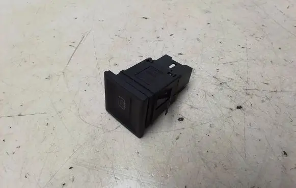 Volkswagen Transporter - Caravelle T5 Windscreen/window heater switch 7E0959621