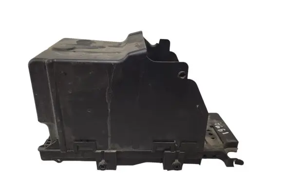 Ford Mondeo MK IV Battery box tray 6G9110723A