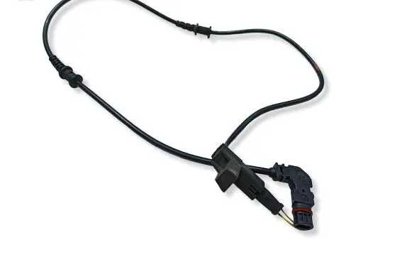 Mercedes-Benz Vito Viano W639 ABS brake wheel speed sensor 2105407681