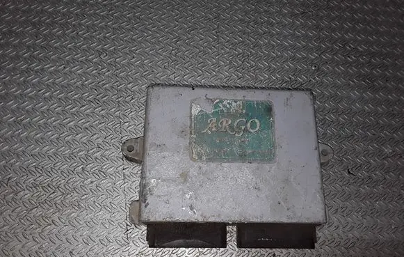 Audi A4 S4 B5 8D LP gas control unit module 