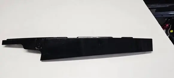 Jeep Grand Cherokee WL Other rear door trim element 68375058AB
