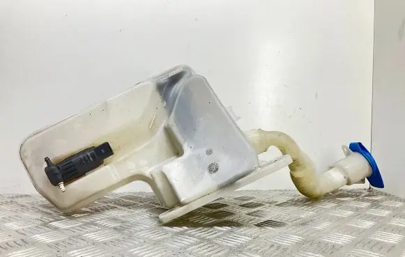 Seat Leon (5F) Windshield washer fluid reservoir/tank 5F0955453S 1K6955651 1K0955455