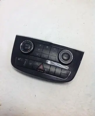 Mercedes-Benz R W251 Climate control unit A2518700289