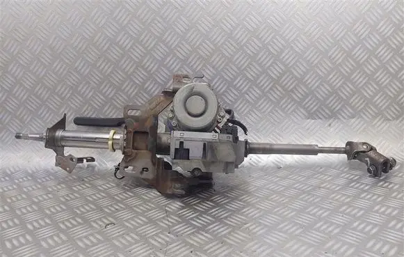 Electric power steering pump