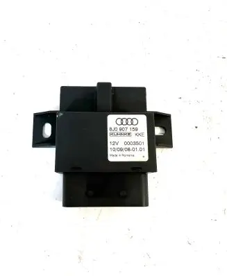 Audi TT TTS Mk2 Other control units/modules 8J0907159 0003501