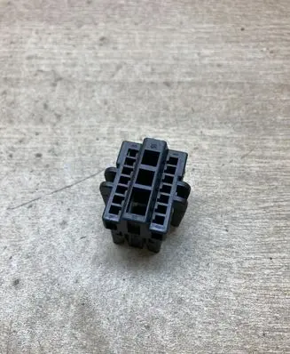 Audi A4 S4 B6 8E 8H Plug wire 8E0972483