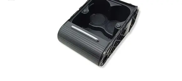 Volkswagen PASSAT B7 Cup holder 3C0858329H