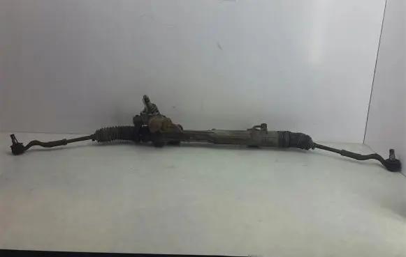 Mercedes-Benz E W210 Steering rack 2104604300