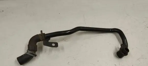 Skoda Octavia Mk3 (5E) Engine coolant pipe/hose 04l121065aj 5q0122073h