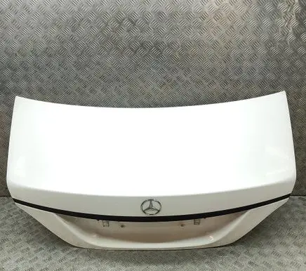 Mercedes-Benz CLS C218 X218 Tailgate/trunk/boot lid A2187500075