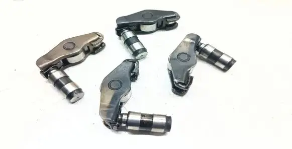 BMW X5 E70 Valve rocker arm 