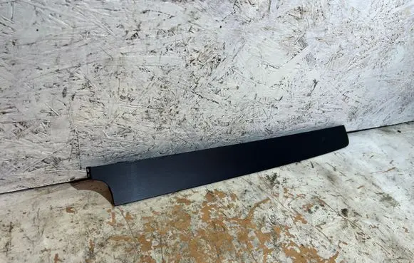 Volkswagen PASSAT B6 Dashboard glove box trim 3C1857212P