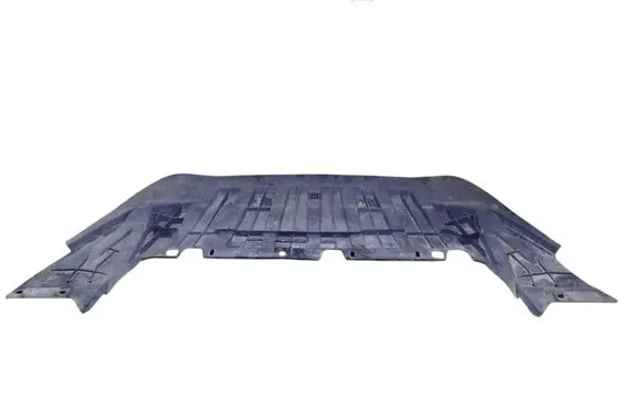Ford Transit - Tourneo Connect Front bumper skid plate/under tray 