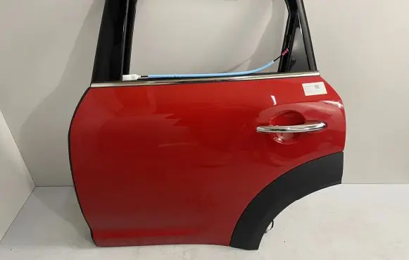 Mini Cooper Countryman R60 Rear door 6835346