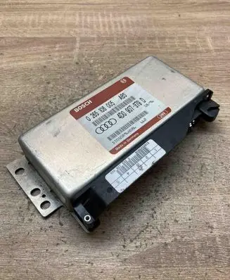 Audi A4 S4 B5 8D ABS control unit/module 4D0907379D 0265108005