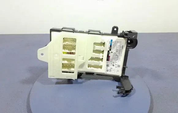BMW 3 G20 G21 Comfort/convenience module 5B31355