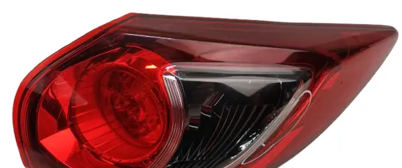 Mazda CX-5 Rear/tail lights KD5451150