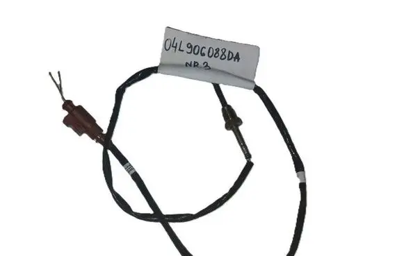 Volkswagen Golf VII Lambda probe sensor 04L906088DA