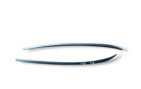 Audi A6 S6 C6 4F Windshield trim 4F0854327 4F0854328