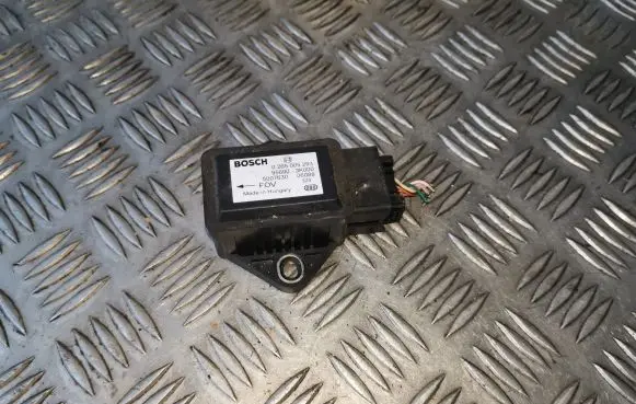 KIA Carnival ESP acceleration yaw rate sensor 0265005293 956903K000