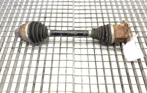 Audi A6 S6 C7 4G Front driveshaft 4G0407271F