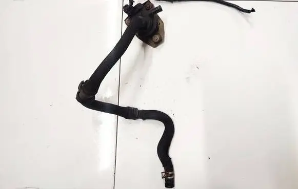 Lexus RX 300 Electric auxiliary coolant/water pump