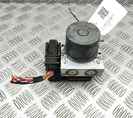 Renault Master III ABS Pump 476603851R 0265956535