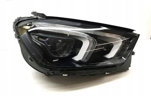 Mercedes-Benz GLE W167 Headlight/headlamp A1679065806