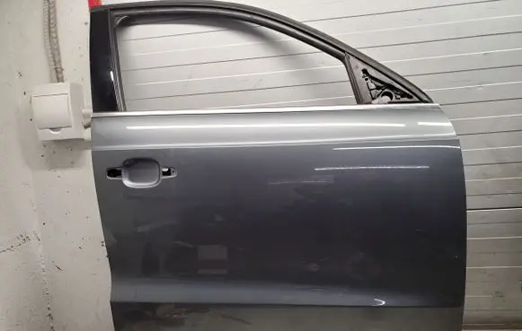 Audi Q3 8U Front door 8U0831312C 8U0837462 8U0971030BC