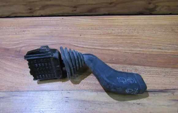 Opel Astra F Wiper control stalk 090243395501
