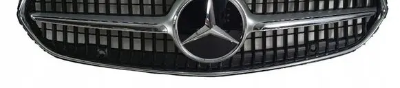 Mercedes-Benz C W206 Front grill A2068883900
