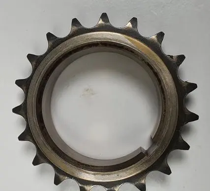 Jaguar XJ X308 Timing chain sprocket 
