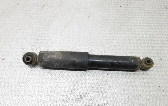 Hyundai i20 (PB PBT) Rear shock absorber/damper