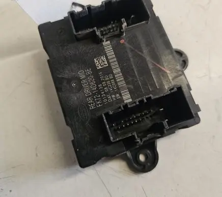 Jaguar XE Door control unit/module FK7214D620BE