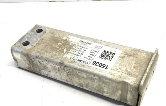 Tesla Model 3 Front bumper shock/impact absorber 110919300C