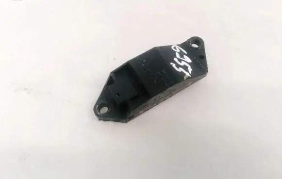 Mercedes-Benz E W211 Airbag deployment crash/impact sensor A0018209326 25571179A4
