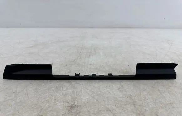 Radio/GPS head unit trim