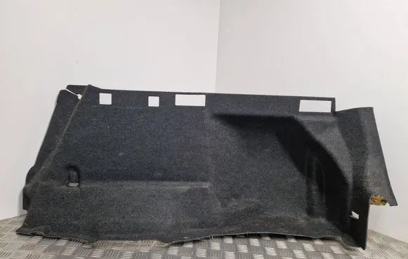 Ford Mondeo MK V Trunk/boot side trim panel DS73A45422AJ3ZRE 16163026