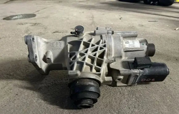 Jeep Compass Gearbox transfer box case 68292767AB P68292767AB TFA6F149700415
