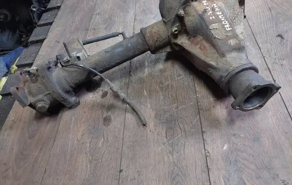 Opel Frontera B Front differential FR0ATEXA