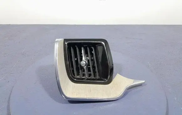 Volvo XC60 Dashboard side air vent grill/cover trim 31417691