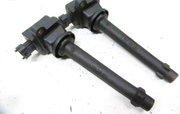 Nissan Micra High voltage ignition coil 0221504017