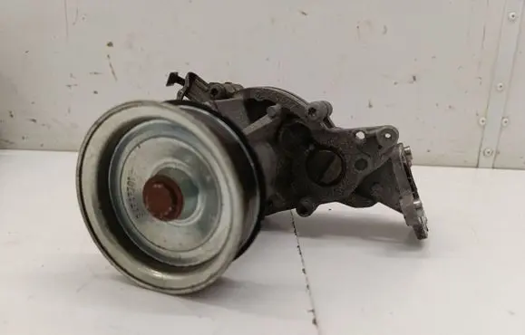 Alfa Romeo Stelvio Water pump 05048124AG 00500575810