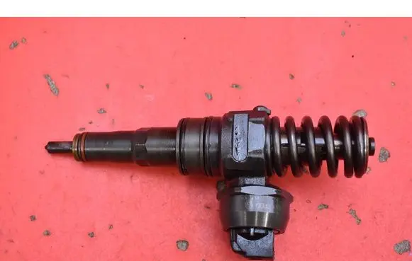 Skoda Superb B6 (3T) Fuel injector 038130073BN