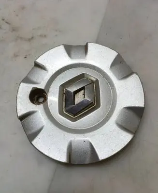 Renault Laguna II Original wheel cap 8200387855