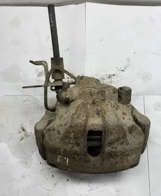 Audi A6 S6 C5 4B Front brake caliper