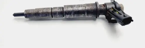 Nissan Primastar Fuel injector 0445115007