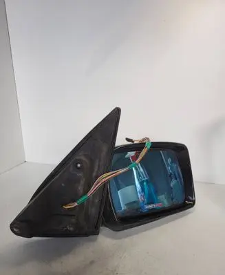 BMW X5 E53 Front door electric wing mirror 172972