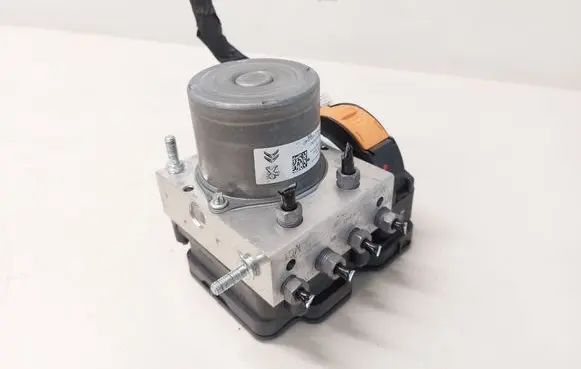 Opel Astra L ABS Pump 9850523280
